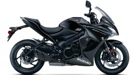 SUZUKI GSX-S1000F 2022