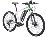 Benelli TAGETE 27.5 2024