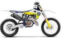 Husqvarna TC 125 2021