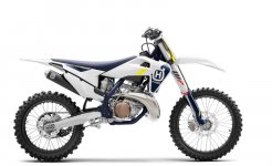 Husqvarna TC 250 2022