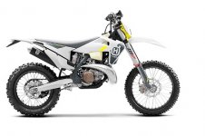 Husqvarna TE 250i 2022