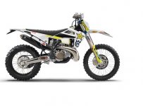 Husqvarna TE 300i Rockstar Edition