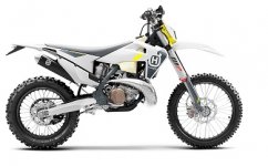 Husqvarna TE 300i 2022
