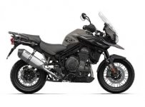 Triumph Tiger 1200 Desert Edition 2023
