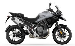 Triumph TIGER 1200 GT 2022