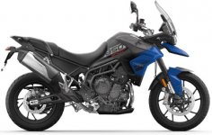 Triumph Tiger 850 Sport