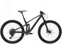 Trek Top Fuel 9.8 GX AXS 2022