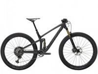 Trek Top Fuel 9.9 XTR 2022