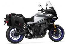 Yamaha TRACER 9 GT