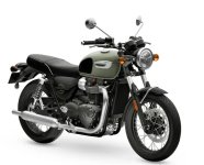 Triumph BONNEVILLE T100 2026