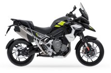 Triumph Tiger 1200 GT Pro 2027
