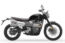 Triumph Scrambler 1200 X 2026
