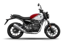 Triumph Speed T4 2027