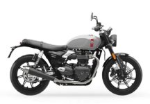 Triumph Speed Twin 900 2027