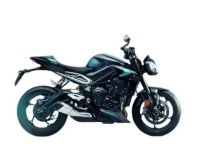 Triumph STREET TRIPLE 765 RS 2027