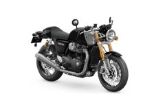 Triumph THRUXTON RS 2026