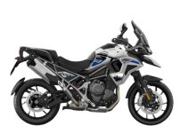Triumph Tiger 1200 Alpine Edition 2026