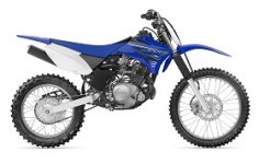 Yamaha TT-R125LE 2021