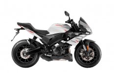 Aprilia Tuono 125 E5 2022