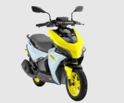 TVS NTORQ 150 2027