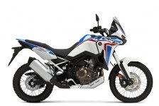 Honda Africa Twin