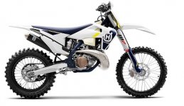 Husqvarna TX 300i 2022