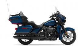 Harley Davidson ULTRA Limited 2022
