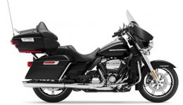 Harley Davidson ULTRA Limited