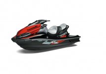 KAWASAKI JET SKI ULTRA LX 2022