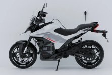 Ultraviolette X47 Crossover 2026