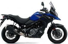 Suzuki V-Strom 650XT