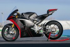 Ducati V21L 2023