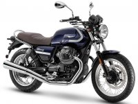 Moto Guzzi V7 Special E5 2022