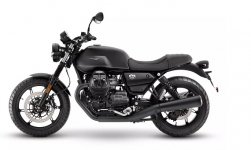 Moto Guzzi V7 Stone 100th Anniversary 2022