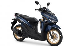 Honda Vario 125