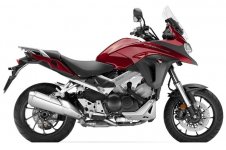 Honda VFR800X CROSSRUNNER 2021