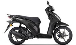 Honda Vision 110 2021