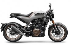 Husqvarna Vitpilen 401 2021