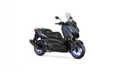 Yamaha XMAX 125 2022