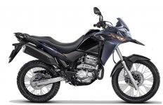 Honda XRE 300 ABS 2022