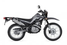 Yamaha XT250 2022