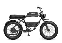 YADEA TROOPER 01 2025