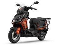 YADEA GT70 Cyber 2026