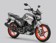 Yamaha FACTOR 150 2026