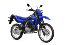 Yamaha WR125R 2026