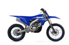 Yamaha YZ250FX 2025