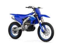 Yamaha YZ250FX 2027