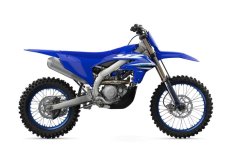 Yamaha YZ450FX 2025