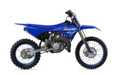 Yamaha YZ85LW 2025