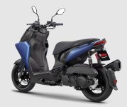 Yamaha Augur 155 2025
